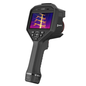 Hikmicro - Industrial thermal camera G40